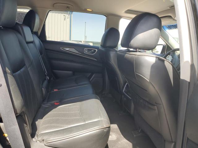 2013 Infiniti Jx35 VIN: 5N1AL0MNXDC320539 Lot: 56654074