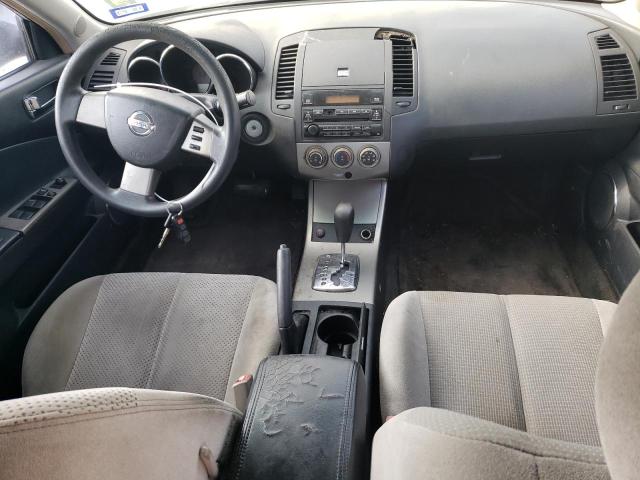 2005 Nissan Altima S VIN: 1N4AL11D75N473963 Lot: 54070144