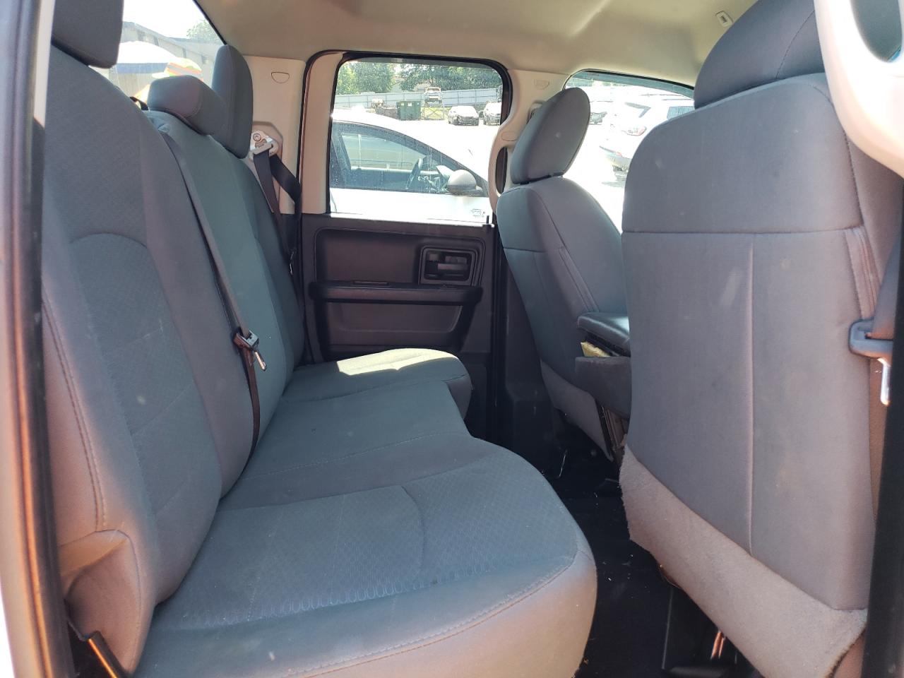 1C6RR7FT9HS594702 2017 Ram 1500 St