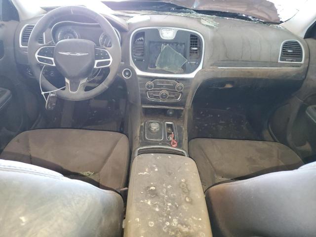 2018 Chrysler 300 Touring VIN: 2C3CCAAG6JH302075 Lot: 51594594