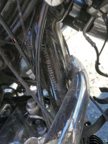 2021 HARLEY-DAVIDSON FLHTP 1HD1FMP17MB656035