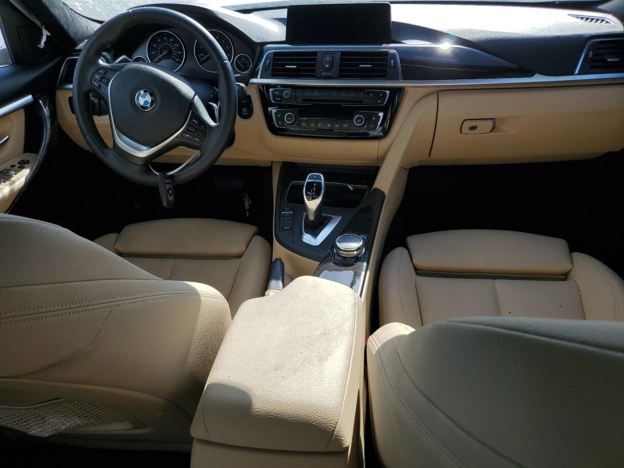 WBA8B9G53HNU49591 2017 BMW 330 I