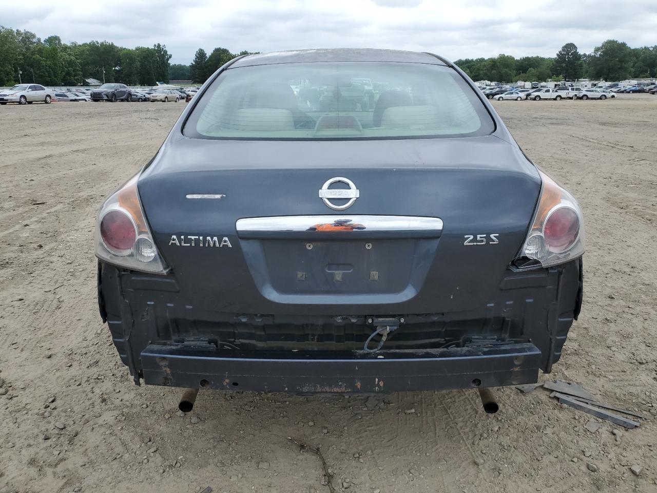 1N4AL21E19N477835 2009 Nissan Altima 2.5