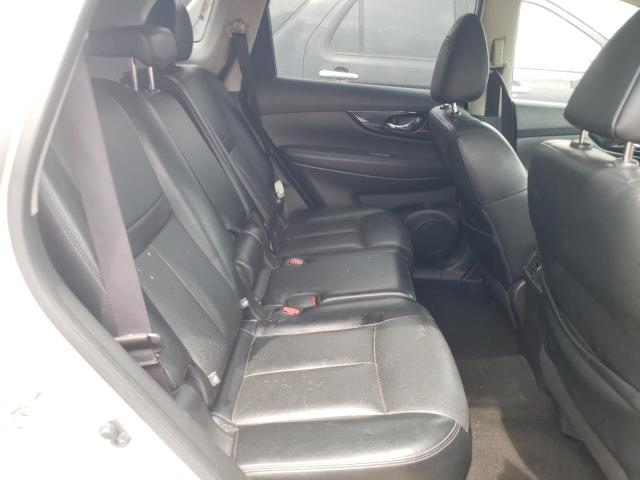 2018 Nissan Rogue S VIN: JN8AT2MT7JW462585 Lot: 54812444