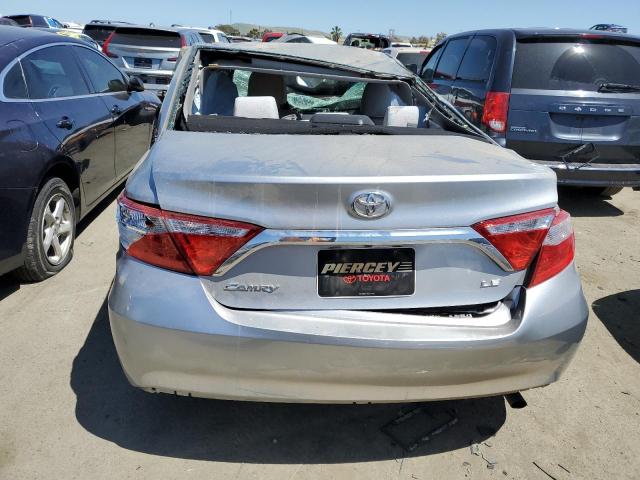 2017 Toyota Camry Le VIN: 4T1BF1FK4HU727874 Lot: 52925094