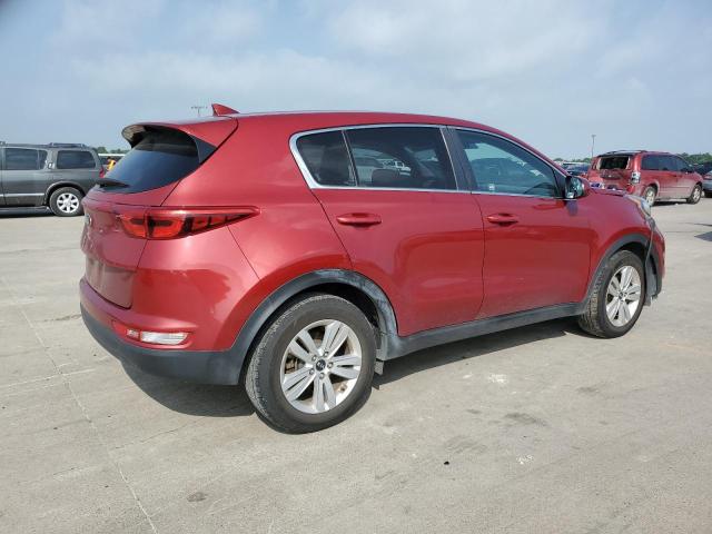 2017 Kia Sportage Lx VIN: KNDPM3AC3H7219342 Lot: 53882774