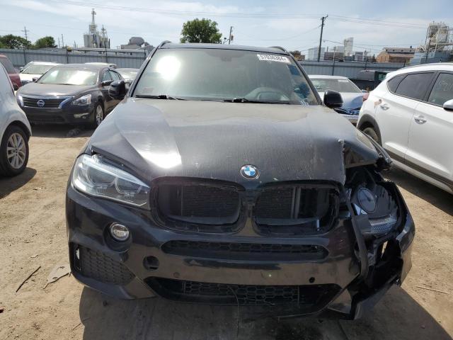 2014 BMW X5 xDrive35I VIN: 5UXKR0C56E0K42528 Lot: 57036384