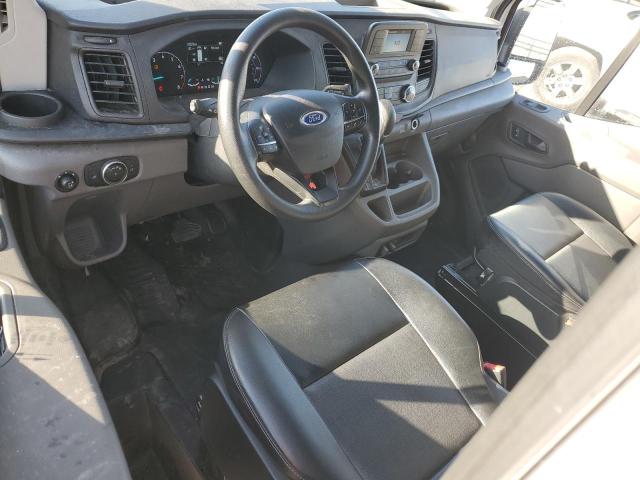 2020 Ford Transit T-250 VIN: 1FTBR1C85LKA34031 Lot: 53566644