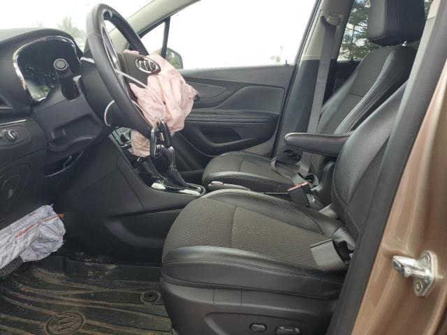2019 BUICK ENCORE PRE - KL4CJASB6KB941534