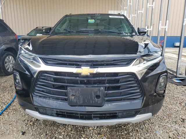 2021 Chevrolet Blazer 3Lt VIN: 3GNKBDRS4MS574377 Lot: 55368424