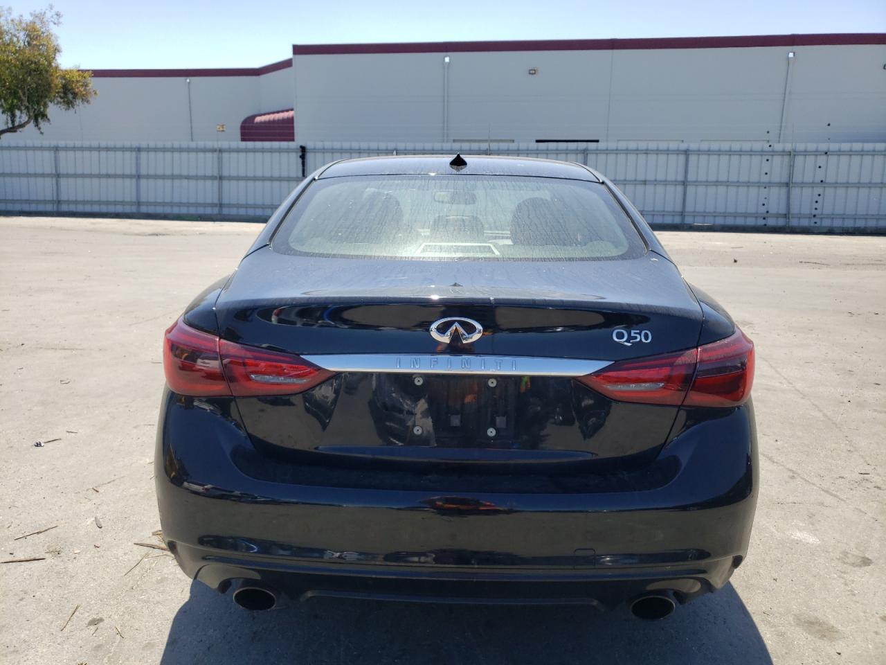 JN1EV7AP6KM512050 2019 Infiniti Q50 Luxe