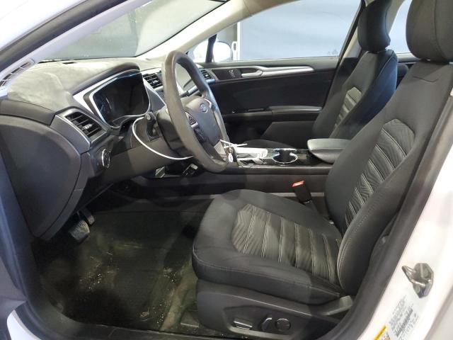 2016 FORD FUSION SE - 3FA6P0H75GR262300