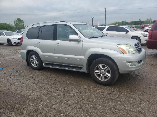 2004 Lexus Gx 470 VIN: JTJBT20X040063563 Lot: 53888074