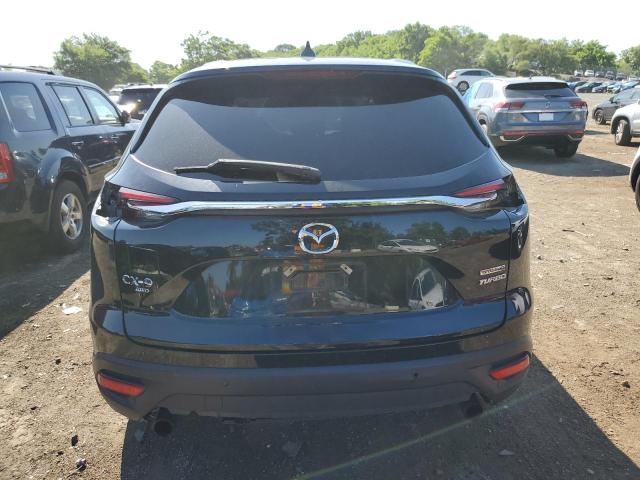 2020 Mazda Cx-9 Touring VIN: JM3TCBCY9L0419770 Lot: 56681974