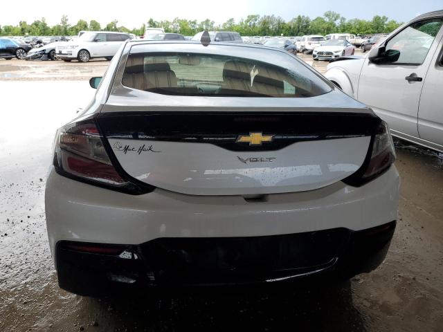 VIN 1G1RB6S58HU119134 2017 Chevrolet Volt, Premier no.6