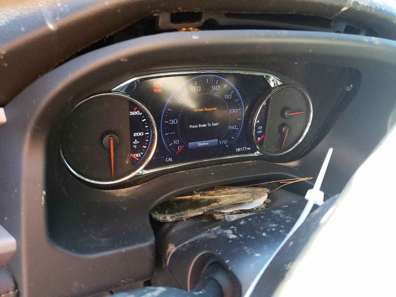 1GKKNLLS7NZ159999 2022 GMC Acadia At4