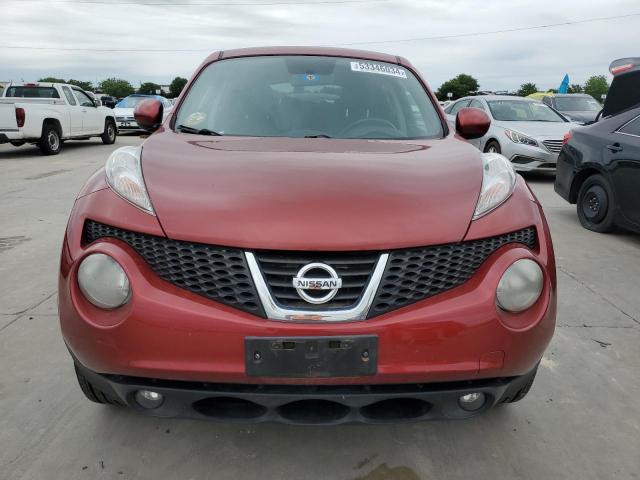 2013 Nissan Juke S VIN: JN8AF5MV0DT221936 Lot: 53346034