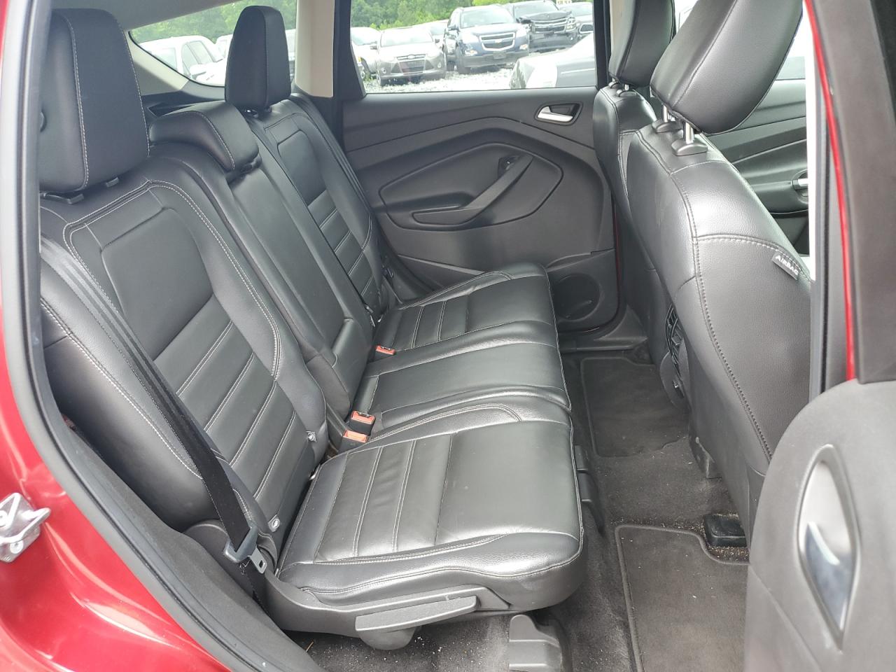 1FMCU9HD9JUC66166 2018 Ford Escape Sel