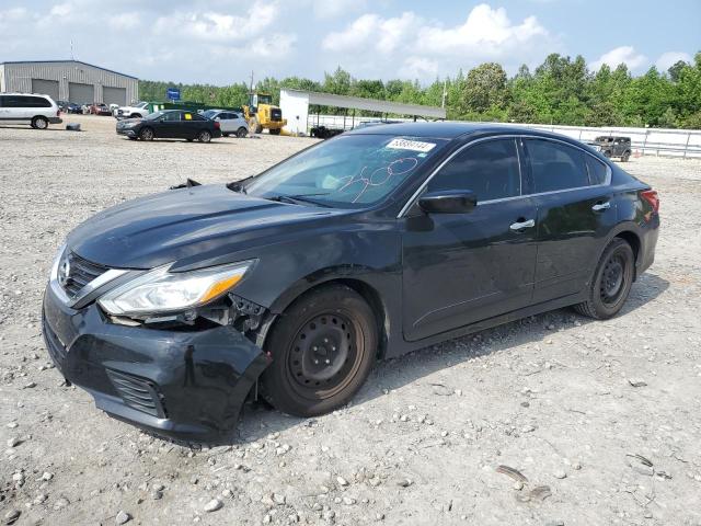 2016 Nissan Altima 2.5 VIN: 1N4AL3AP0GC265900 Lot: 53889144