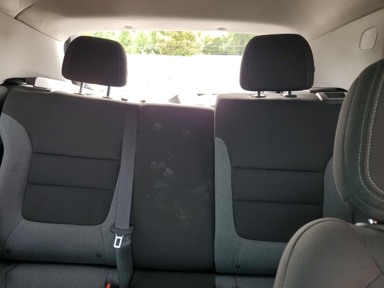 KL79MPS20PB217448 2023 Chevrolet Trailblazer Lt