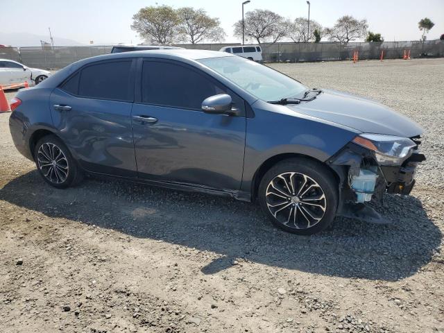 2015 Toyota Corolla L VIN: 5YFBURHE8FP181624 Lot: 54286114