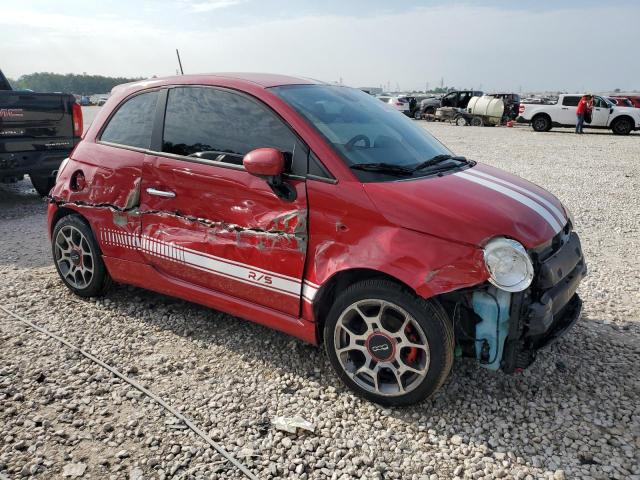 2013 Fiat 500 Sport VIN: 3C3CFFBR2DT738924 Lot: 54576924