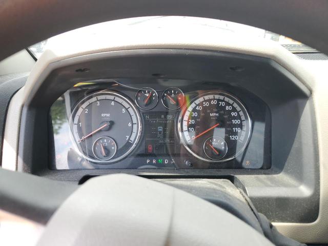 2011 Dodge Ram 1500 VIN: 1D7RV1GP3BS673203 Lot: 54466294