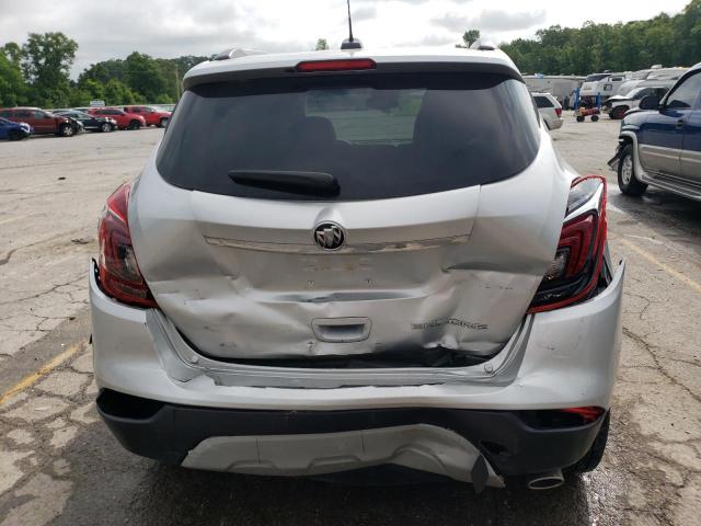 2019 BUICK ENCORE PRE - KL4CJASB6KB962805