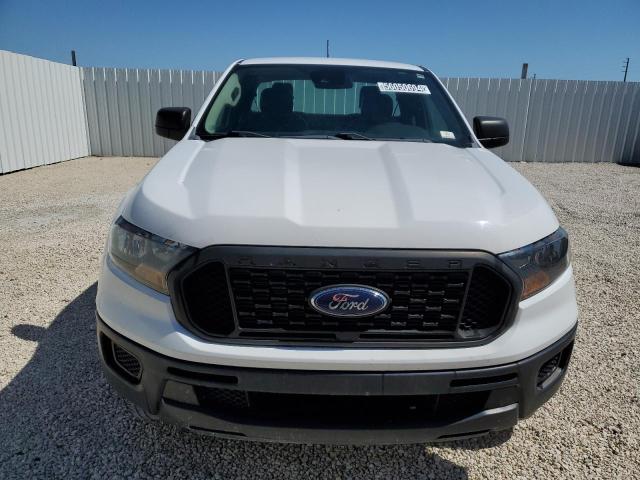 2019 Ford Ranger Xl VIN: 1FTER1EH9KLA23858 Lot: 56050694