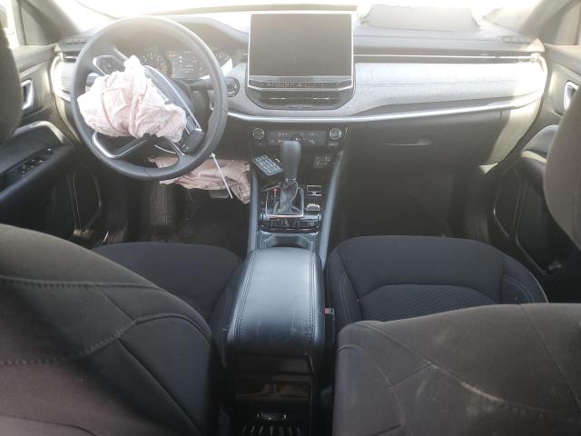 2023 Jeep Compass Sport VIN: 3C4NJDANXPT555524 Lot: 59530794