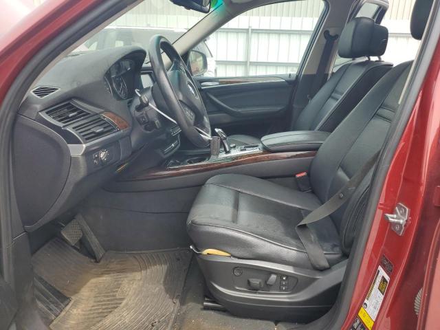 2011 BMW X5 xDrive35D VIN: 5UXZW0C5XBL372152 Lot: 57275634