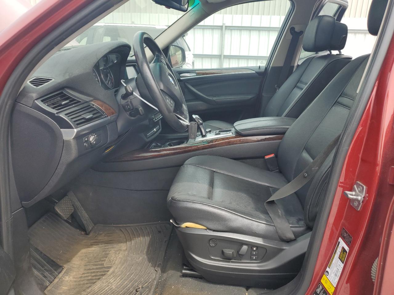 5UXZW0C5XBL372152 2011 BMW X5 xDrive35D