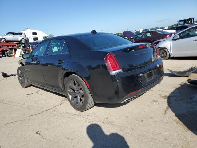 2021 Chrysler 300 S VIN: 2C3CCABG2MH529380 Lot: 53866304