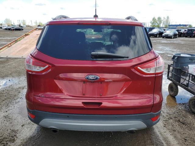 2014 Ford Escape Se VIN: 1FMCU9GX5EUE29977 Lot: 53827824