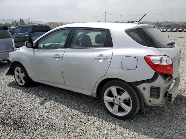 2009 Toyota Corolla Matrix S VIN: 2T1KE40E19C006325 Lot: 55224384