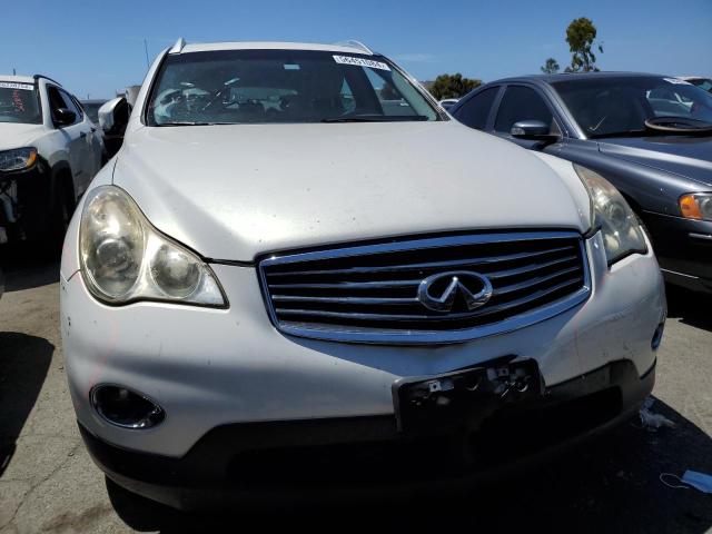 2008 Infiniti Ex35 Base VIN: JNKAJ09F78M361799 Lot: 56451084