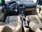 LAND ROVER LR2 HSE photo