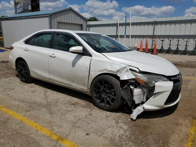 VIN 4T1BF1FK9GU170149 2016 Toyota Camry, LE no.4