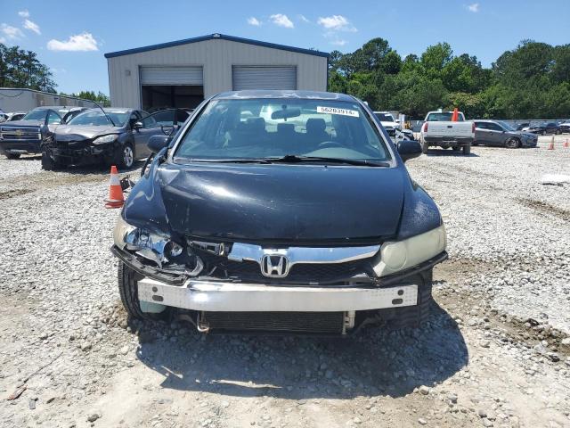 2010 Honda Civic Lx VIN: 2HGFA1F56AH571670 Lot: 56203914