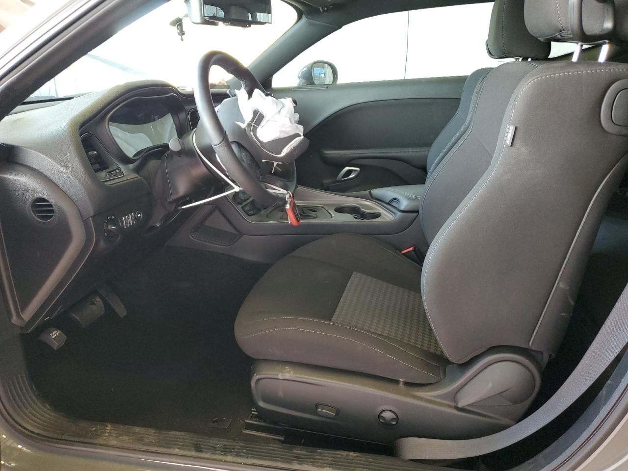 2C3CDZBT8PH625964 2023 Dodge Challenger R/T