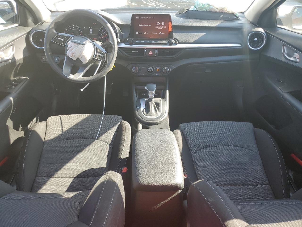 3KPF24AD0PE515093 2023 Kia Forte Lx