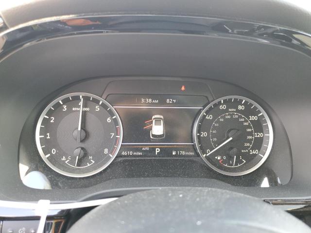 2024 INFINITI QX60 PURE 5N1DL1ES7RC333442