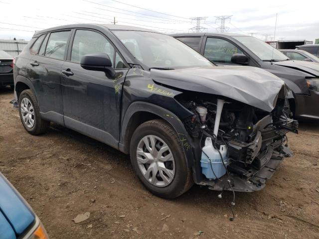 2023 Toyota Corolla Cross L VIN: 7MUAAAAG0PV066385 Lot: 53482524