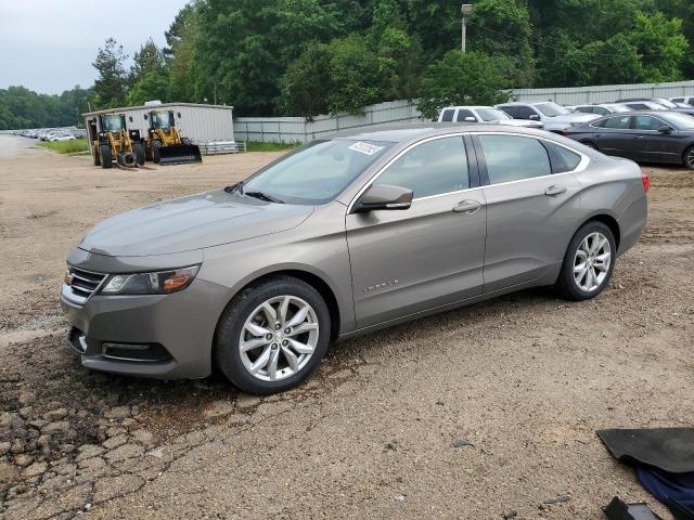 2019 Chevrolet Impala Lt VIN: 1G11Z5SA2KU132081 Lot: 54066634