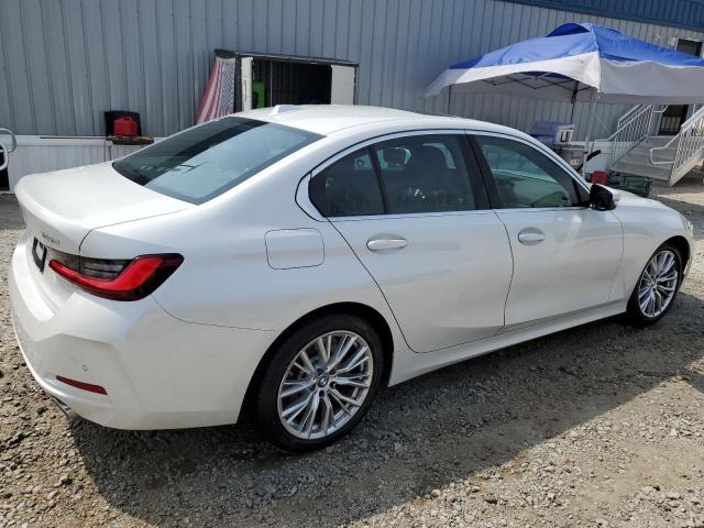 2024 BMW 330Xi VIN: 3MW89FF01R8E28243 Lot: 56257284