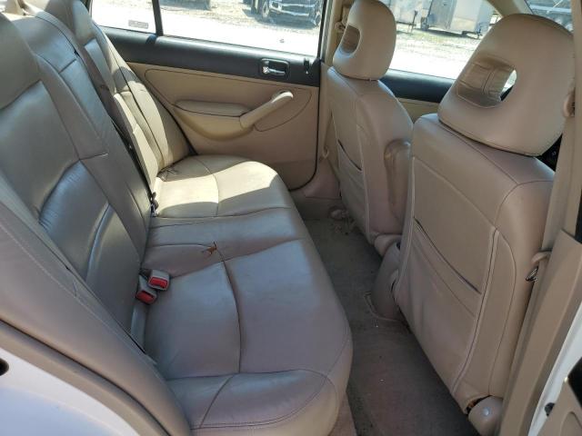 2003 Honda Civic Hybrid VIN: JHMES95623S015107 Lot: 56596534