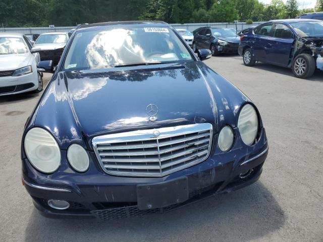 2008 Mercedes-Benz E 350 VIN: WDBUF56X38B359598 Lot: 56153864