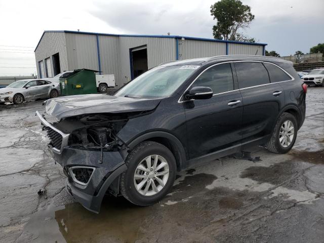 VIN 5XYPG4A30HG299828 2017 KIA SORENTO no.1