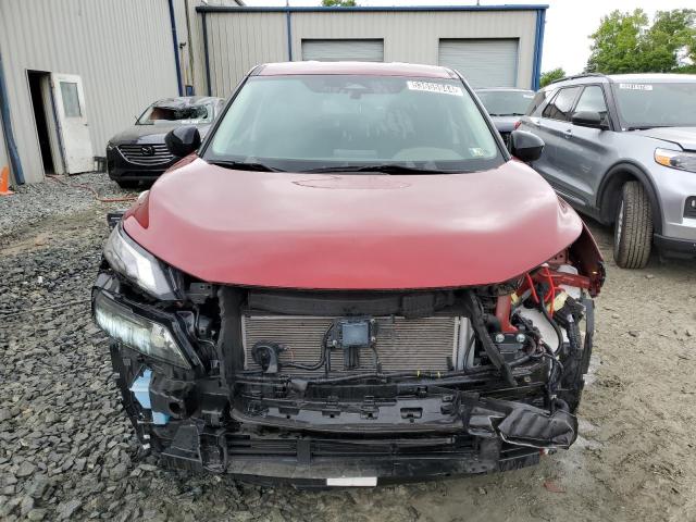 2023 Nissan Rogue S VIN: 5N1BT3AB4PC766948 Lot: 53655944