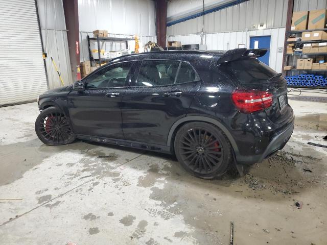 2018 Mercedes-Benz Gla 45 Amg VIN: WDDTG5CB4JJ484503 Lot: 54239914